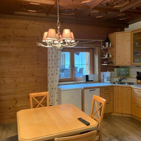 S Gasthaeusl Apartment Kirchberg in Tirol Exterior foto