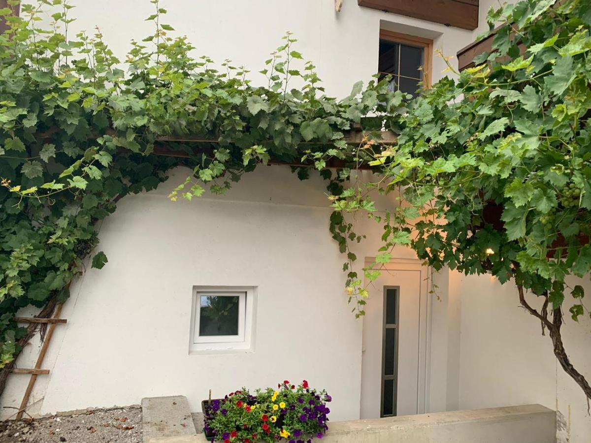 S Gasthaeusl Apartment Kirchberg in Tirol Exterior foto
