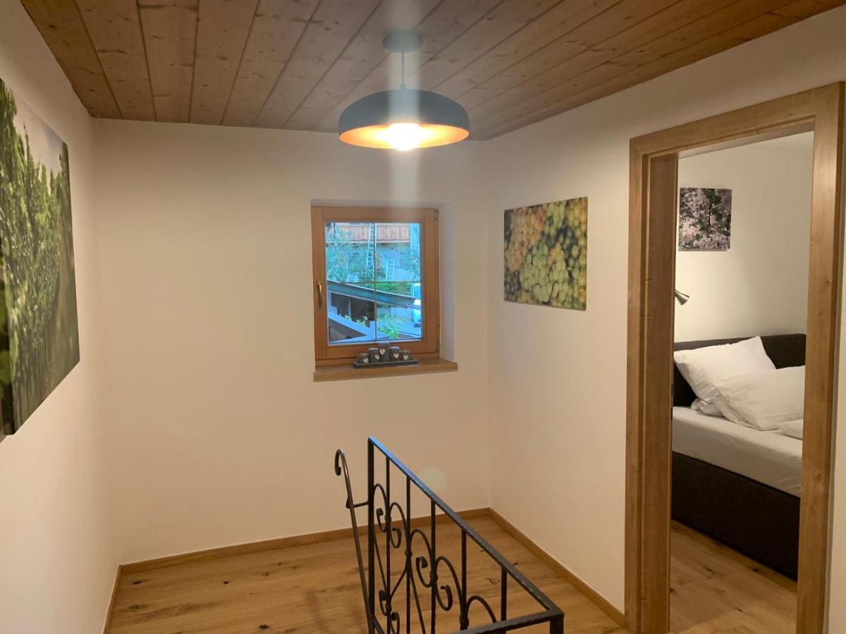 S Gasthaeusl Apartment Kirchberg in Tirol Exterior foto
