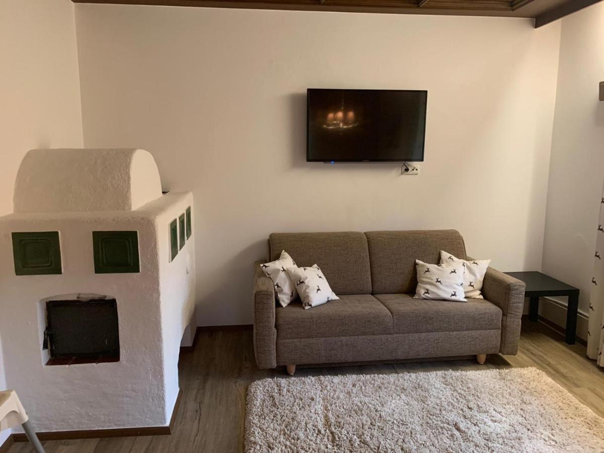S Gasthaeusl Apartment Kirchberg in Tirol Exterior foto