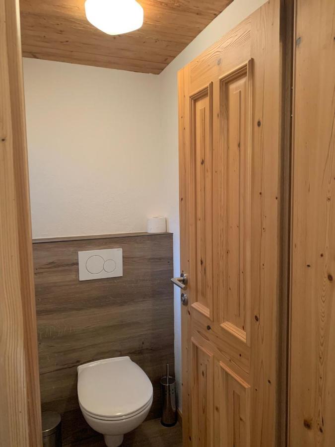 S Gasthaeusl Apartment Kirchberg in Tirol Exterior foto