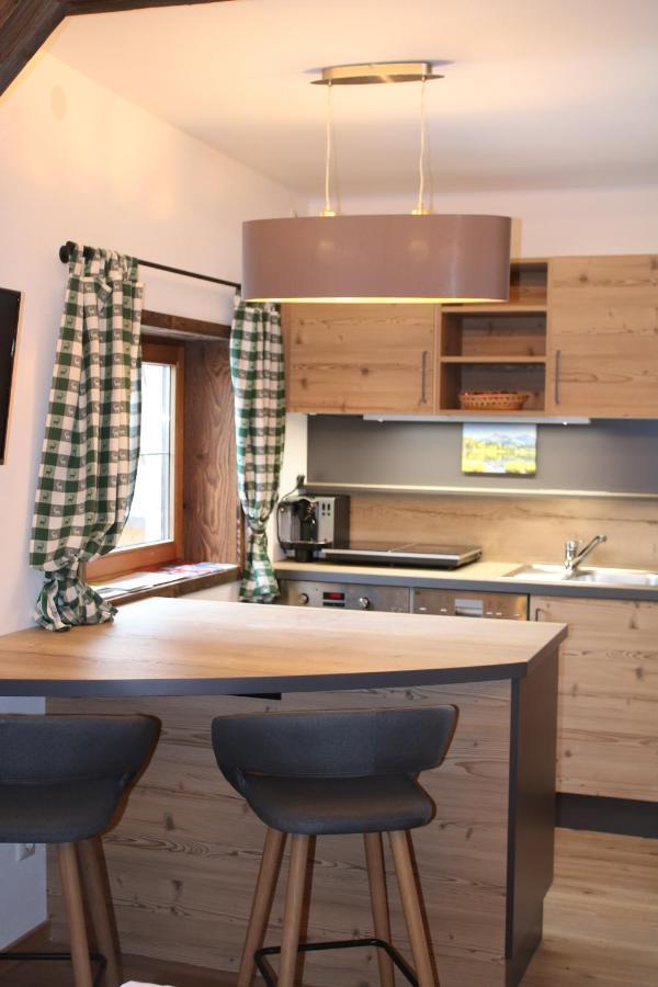 S Gasthaeusl Apartment Kirchberg in Tirol Exterior foto