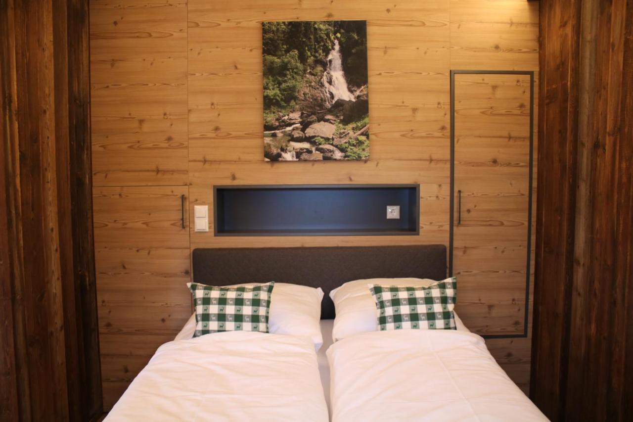 S Gasthaeusl Apartment Kirchberg in Tirol Exterior foto